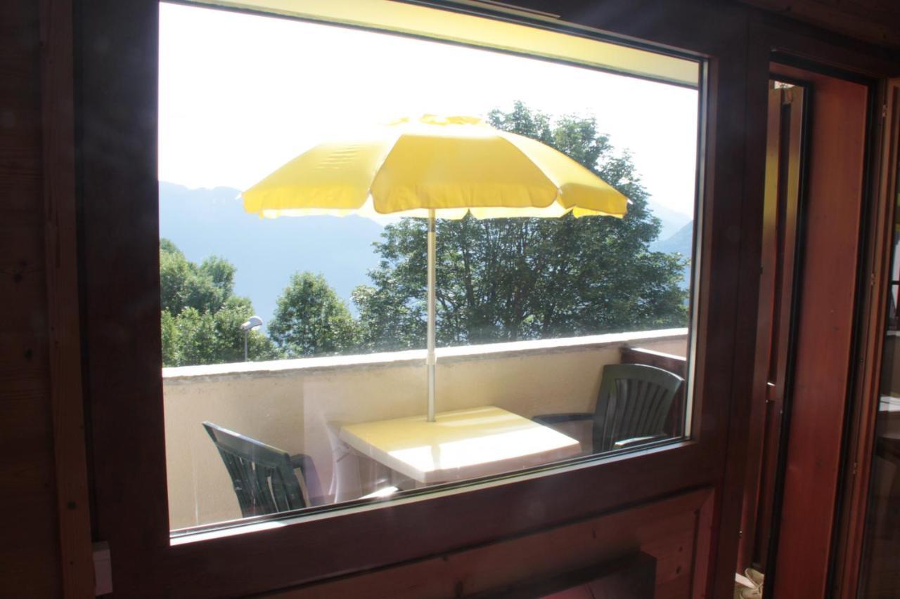 Terrasses Du Morel - A17 - Appart 5 Pers Doucy Buitenkant foto